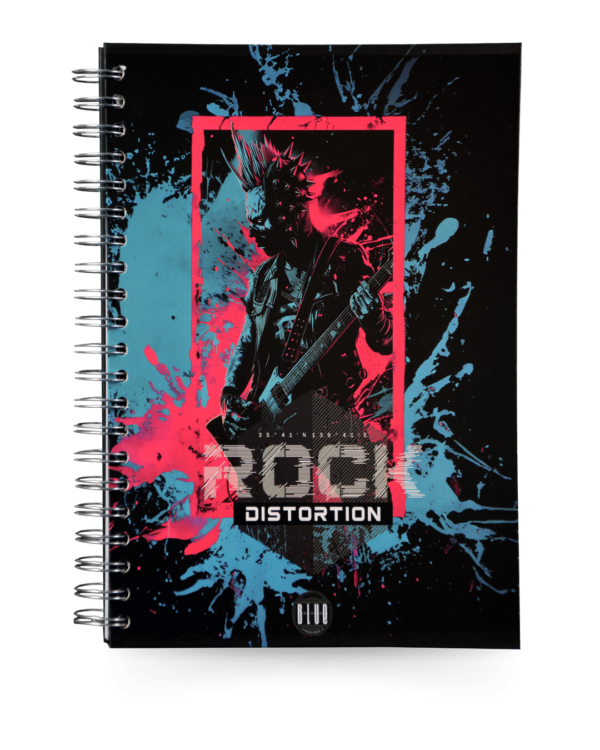 Rock Distortion