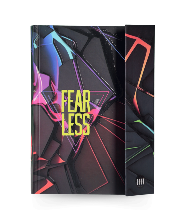 Fear Less