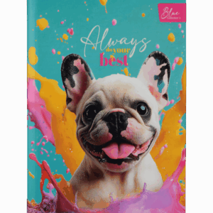 Cuaderno Cosido Elite Always do your best