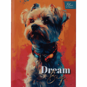 Cuaderno Cosido Elite Dream big