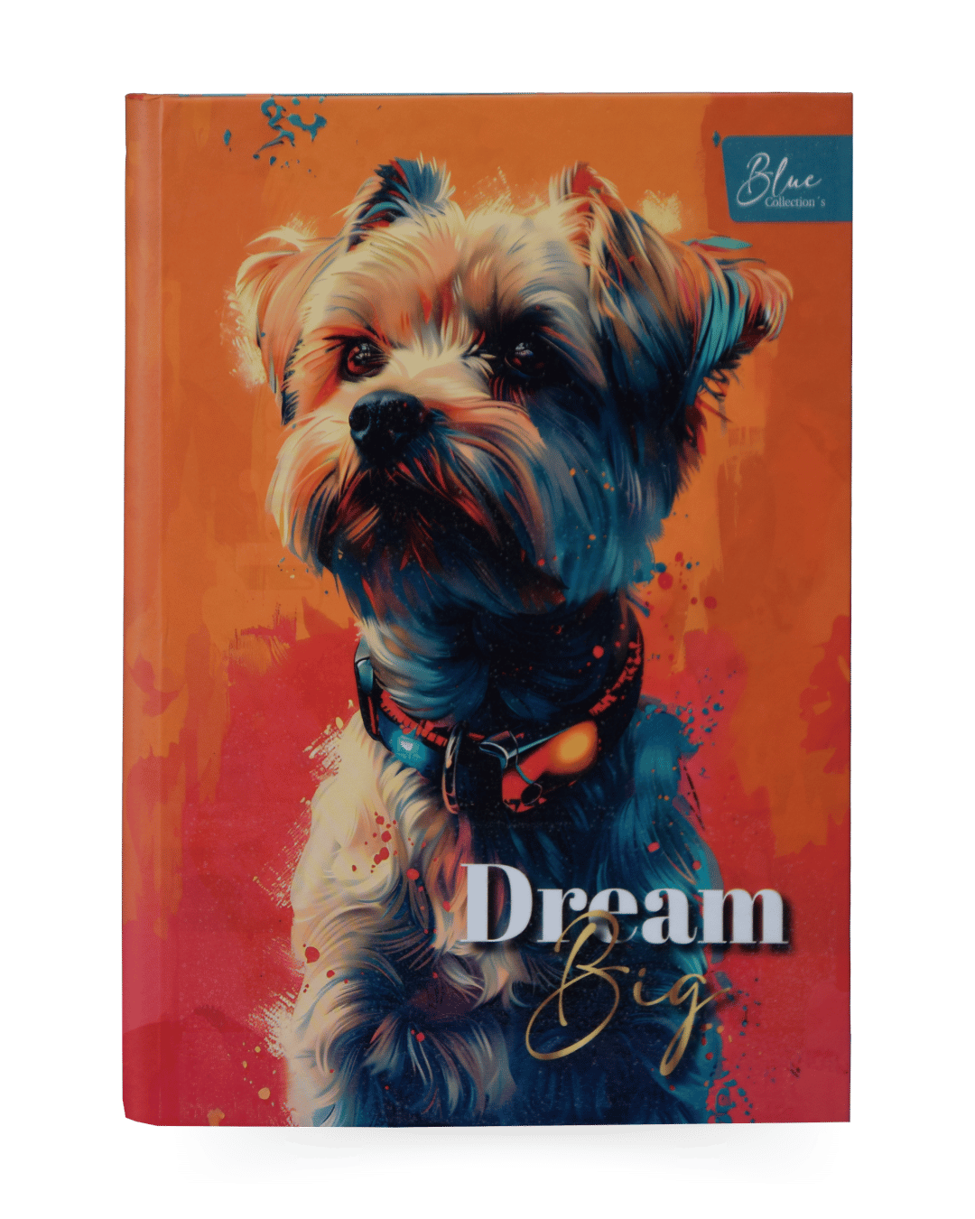 Cuaderno Cosido Elite Dream big