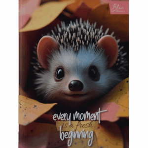Cuaderno Cosido Elite Every moment