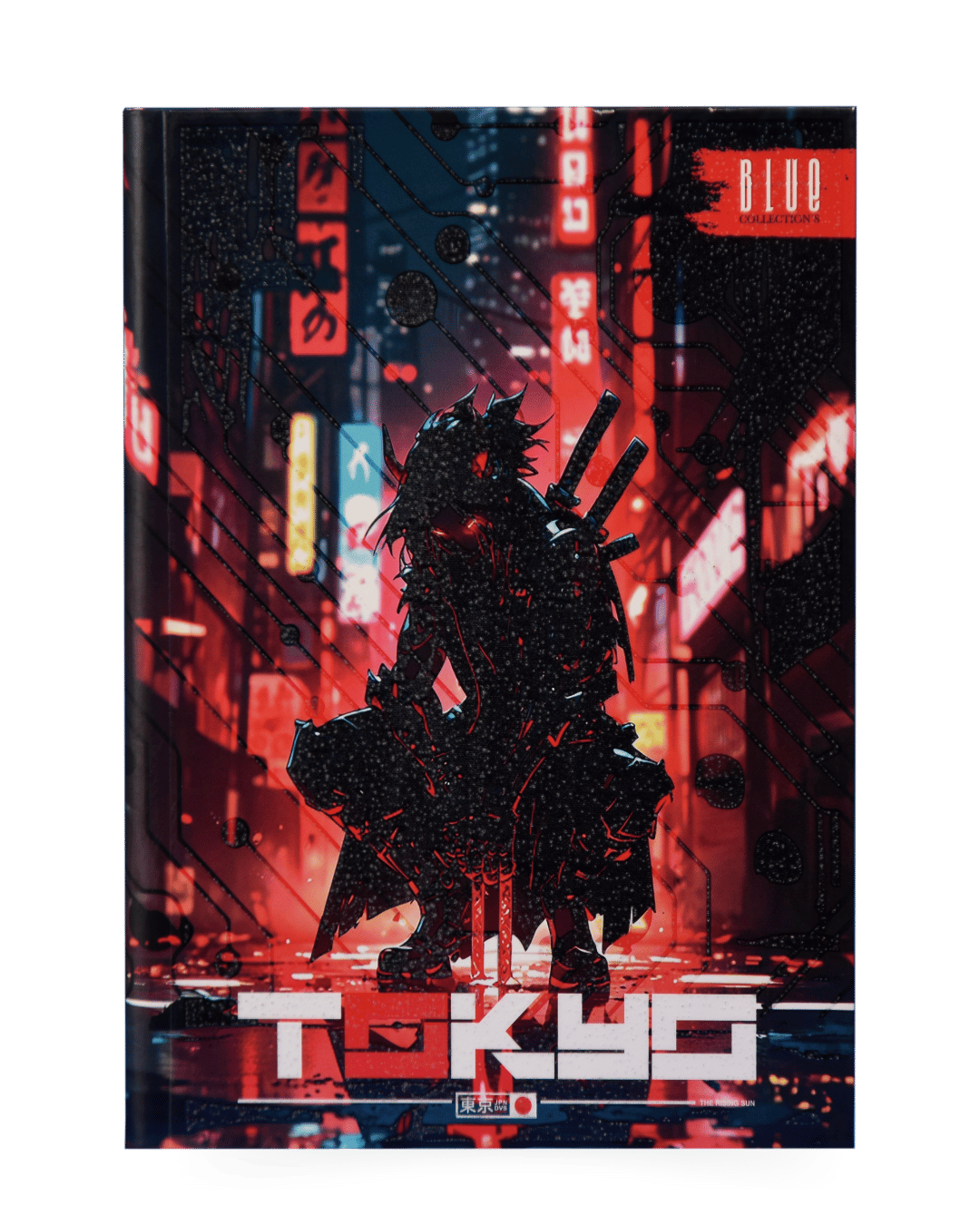 Cuaderno Cosido Elite Tokio