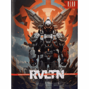 Cuaderno Cosido Elite Revolution