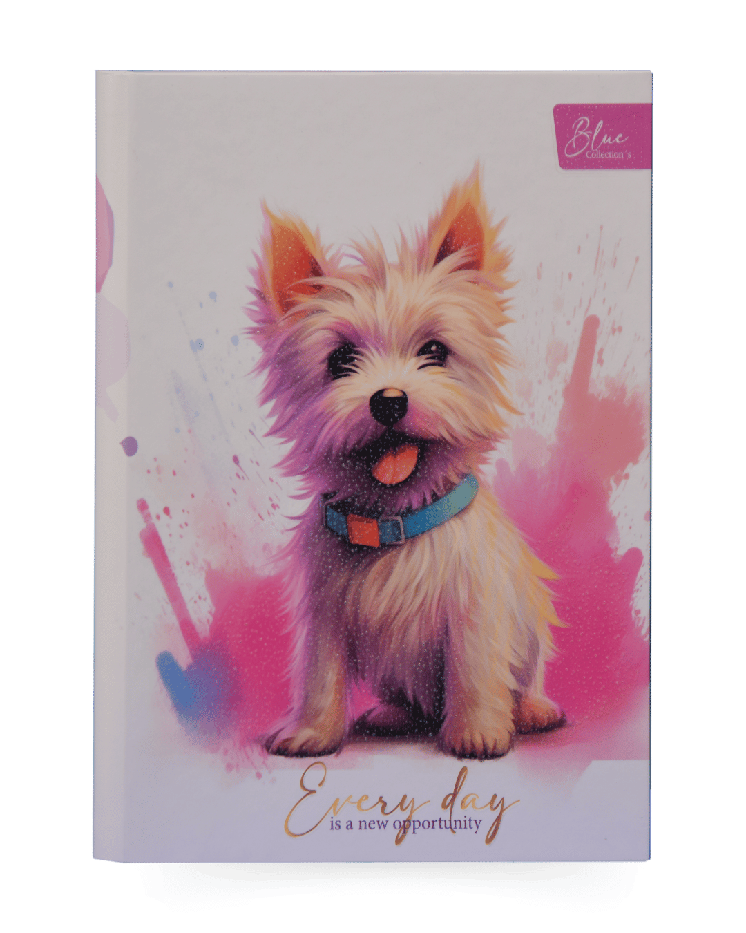 Cuaderno Cosido Elite Everyday is a new opportunity