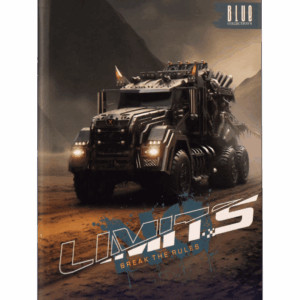 Cuaderno Cosido Elite No limits