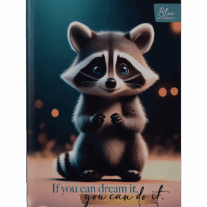 Cuaderno Cosido Elite if you can dream it. You can do it.