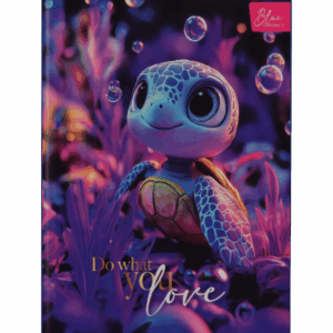 Cuaderno Cosido Elite Do what you love