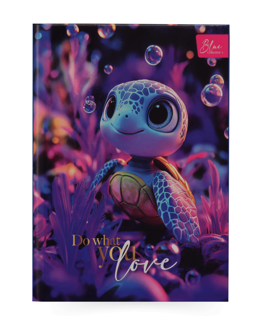 Cuaderno Cosido Elite Do what you love