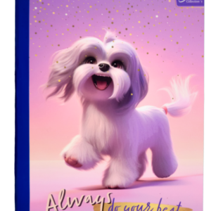 Cuaderno cosido classic Always Do Your Best