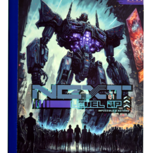 Cuaderno cosido classic Next Level