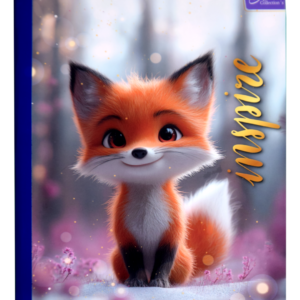 Cuaderno cosido classic Inspire