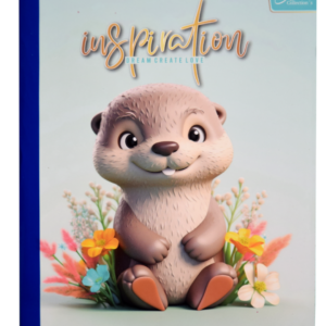 Cuaderno cosido classic Inspiration