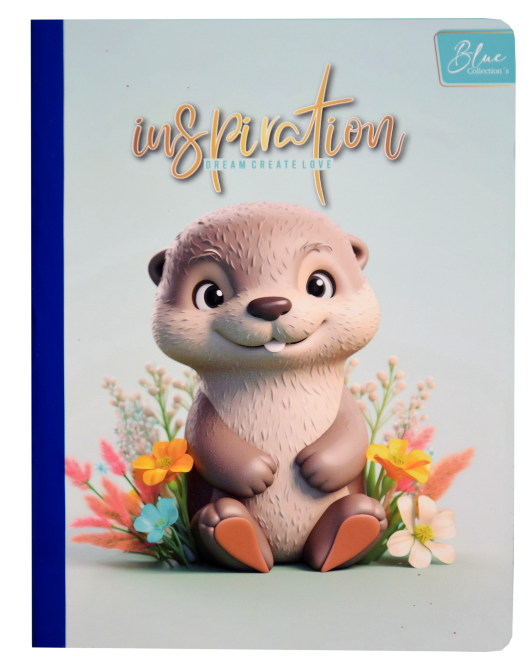 Cuaderno cosido classic Inspiration