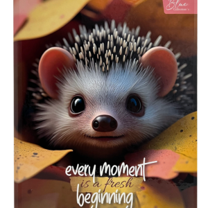 Cuaderno cosido premium Every Moment