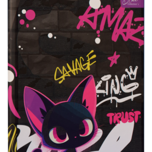 Cuaderno cosido premium Savage