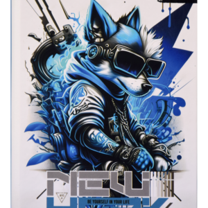 Cuaderno cosido premium New