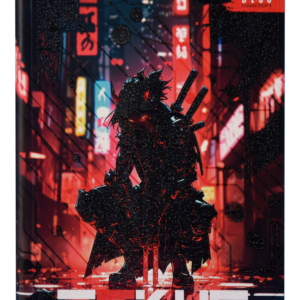 Cuaderno cosido premium Tokyo